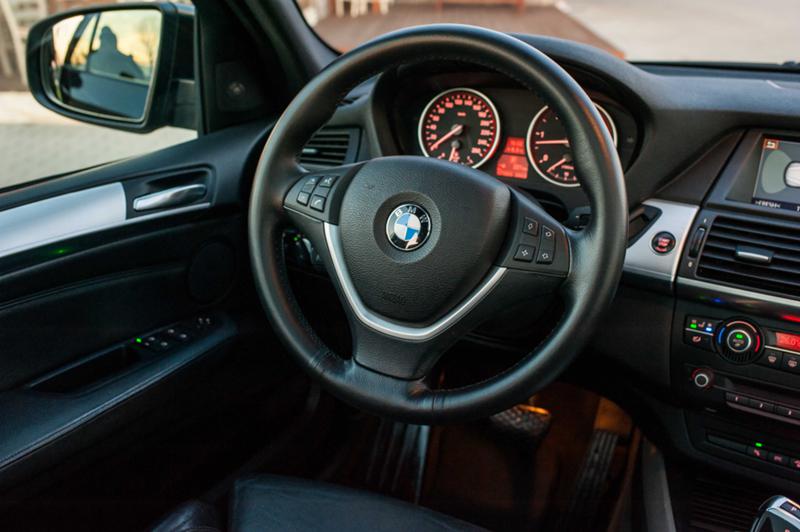BMW X5 3.0SD N1 GERMANY, снимка 11 - Автомобили и джипове - 28327598