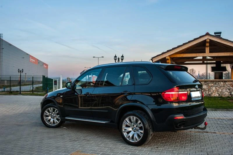 BMW X5 3.0SD N1 GERMANY - изображение 5