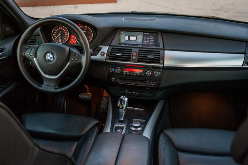 BMW X5 3.0SD N1 GERMANY, снимка 10 - Автомобили и джипове - 28327598