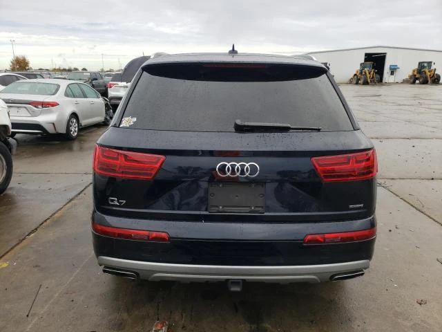 Audi Q7 PREMIUM PLUS VIRTUAL* CAMERA* , снимка 7 - Автомобили и джипове - 48312371