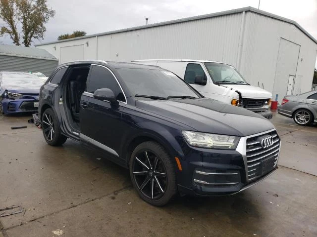 Audi Q7 PREMIUM PLUS VIRTUAL* CAMERA* , снимка 4 - Автомобили и джипове - 48312371