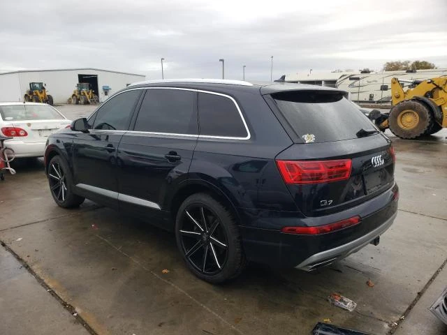 Audi Q7 PREMIUM PLUS VIRTUAL* CAMERA* , снимка 2 - Автомобили и джипове - 48312371