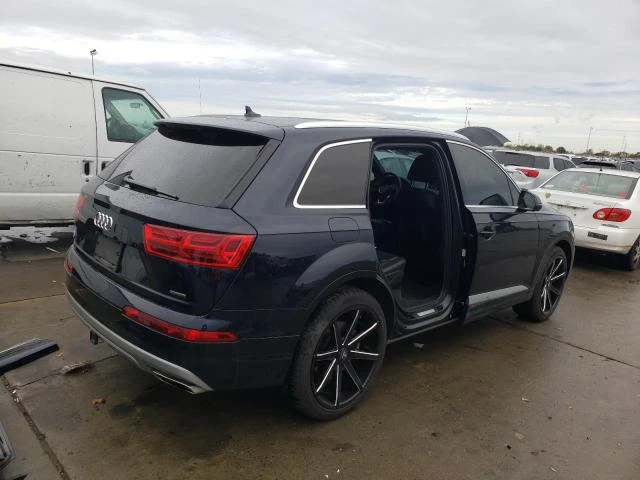 Audi Q7 PREMIUM PLUS VIRTUAL* CAMERA* , снимка 3 - Автомобили и джипове - 48312371