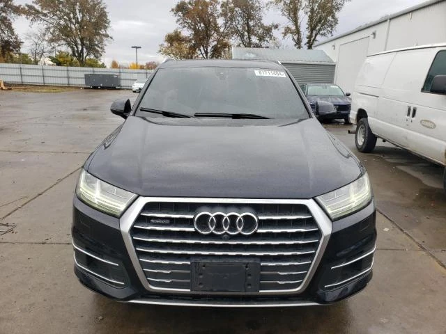 Audi Q7 PREMIUM PLUS VIRTUAL* CAMERA* , снимка 6 - Автомобили и джипове - 48312371