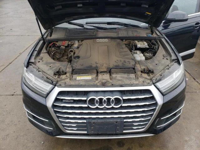 Audi Q7 PREMIUM PLUS VIRTUAL* CAMERA* , снимка 13 - Автомобили и джипове - 48312371