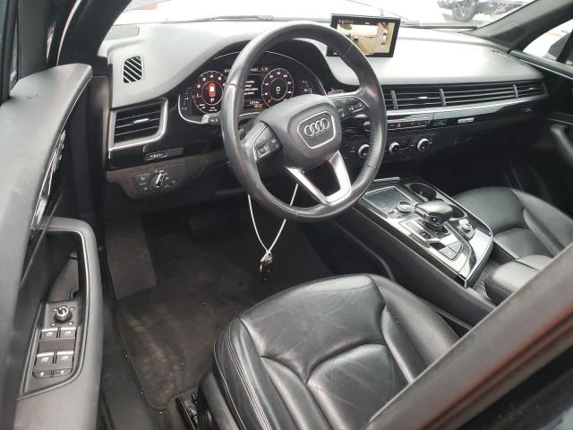 Audi Q7 PREMIUM PLUS VIRTUAL* CAMERA* , снимка 9 - Автомобили и джипове - 48312371