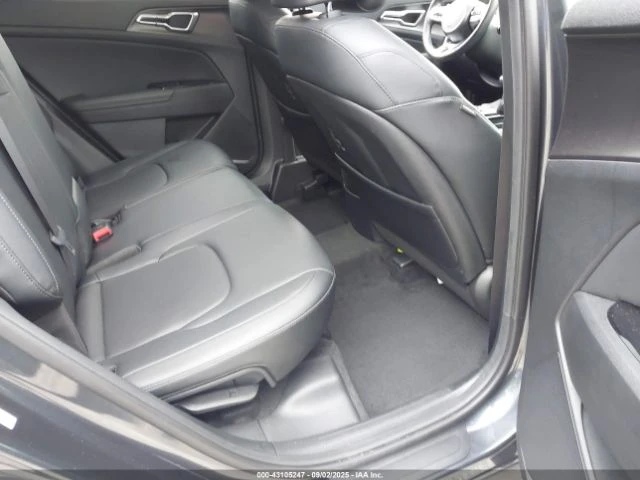 Kia Sportage EX * * CARFAX * * АВТО КРЕДИТ - изображение 10