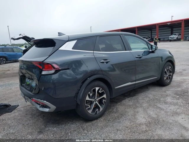 Kia Sportage EX * * CARFAX * * АВТО КРЕДИТ - изображение 7