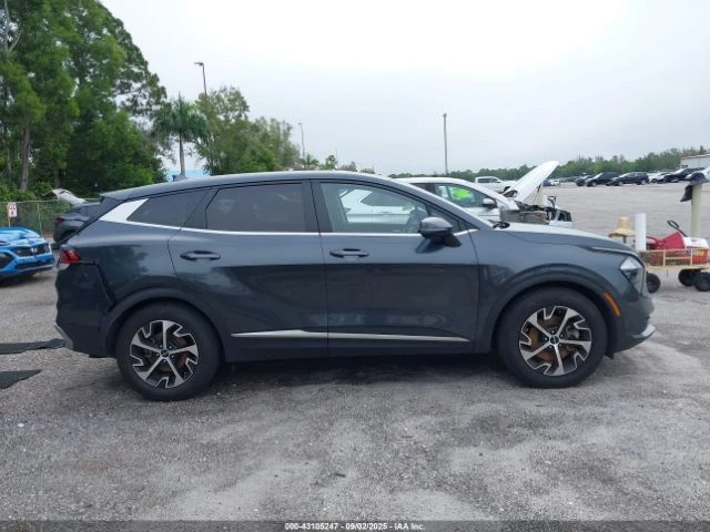 Kia Sportage EX * * CARFAX * * АВТО КРЕДИТ - изображение 4