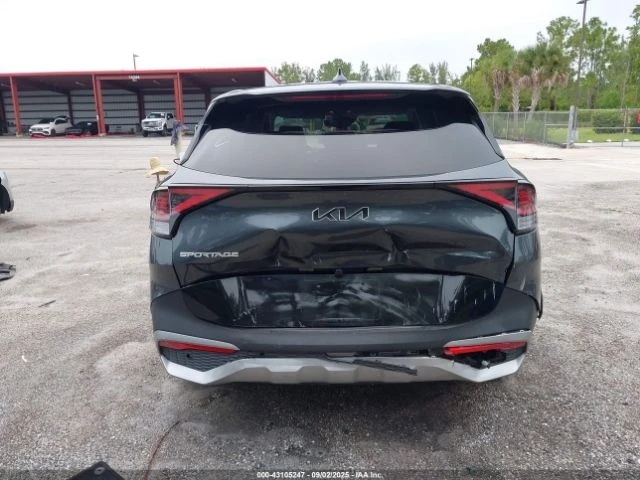 Kia Sportage EX * * CARFAX * * АВТО КРЕДИТ - изображение 8