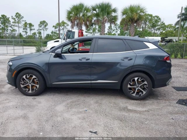 Kia Sportage EX * * CARFAX * * АВТО КРЕДИТ - изображение 5