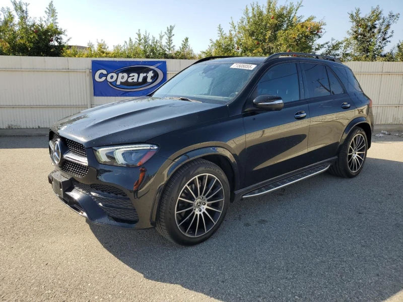Mercedes-Benz GLE 350 * ТОП* БЕЗ ЗАБЕЛЕЖКИ* СУПЕР ЦЕНА*  - 75999 лв. / 38857.67 € - 37978102 1