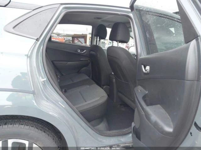 Hyundai Kona ELECTRIC SEL, снимка 8 - Автомобили и джипове - 53708726