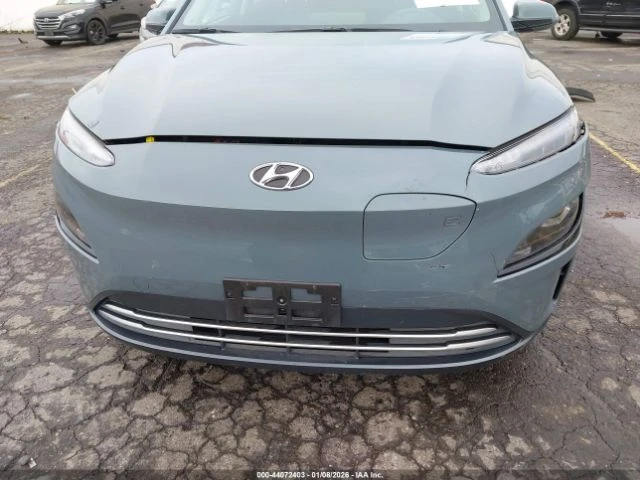 Hyundai Kona ELECTRIC SEL, снимка 15 - Автомобили и джипове - 53708726