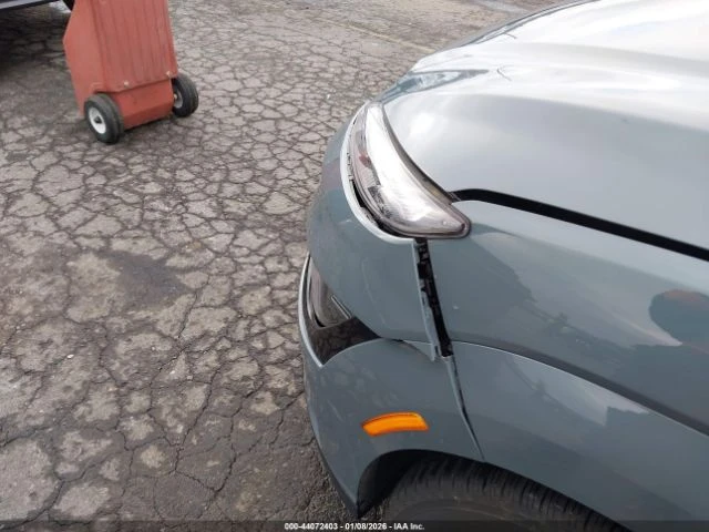 Hyundai Kona ELECTRIC SEL, снимка 14 - Автомобили и джипове - 53708726