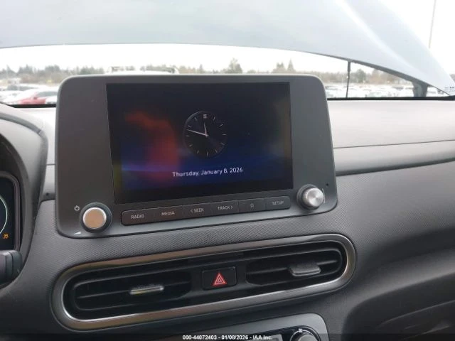 Hyundai Kona ELECTRIC SEL, снимка 9 - Автомобили и джипове - 53708726