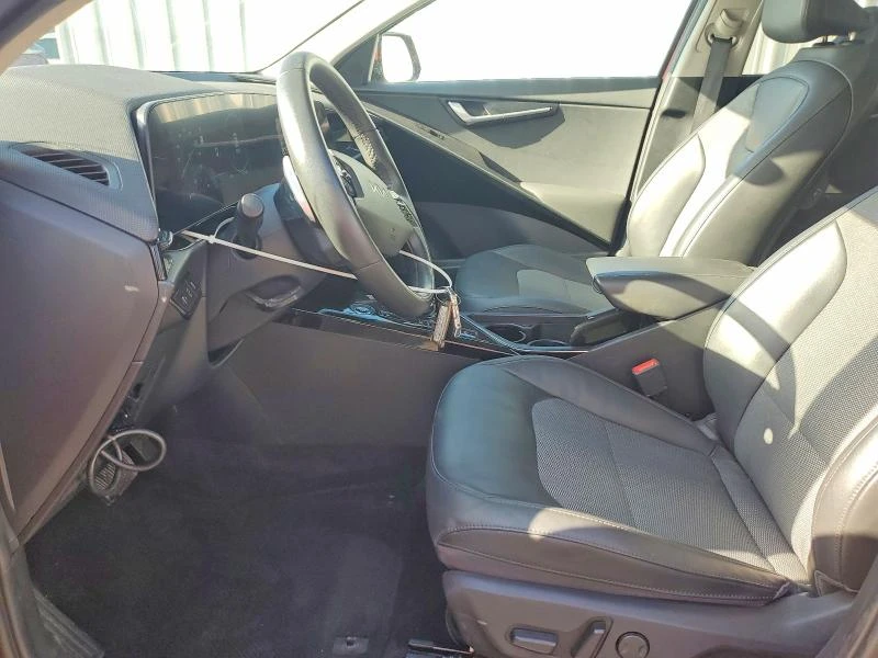 Kia Niro Wind EV, снимка 7 - Автомобили и джипове - 54704576