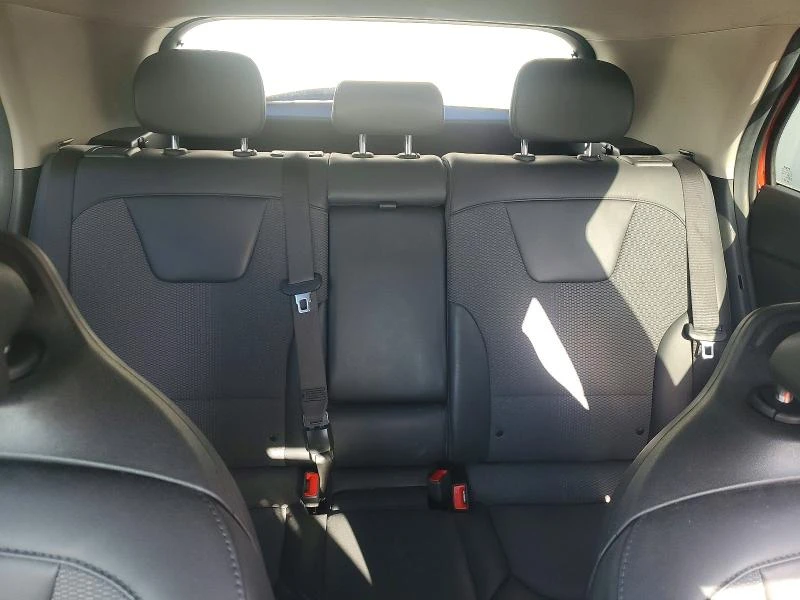 Kia Niro Wind EV, снимка 10 - Автомобили и джипове - 54704576