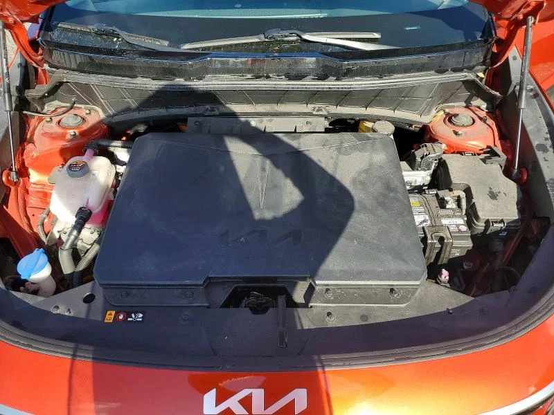 Kia Niro Wind EV, снимка 12 - Автомобили и джипове - 54704576