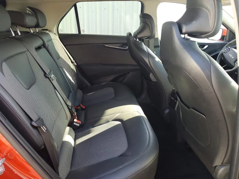 Kia Niro Wind EV, снимка 11 - Автомобили и джипове - 54704576
