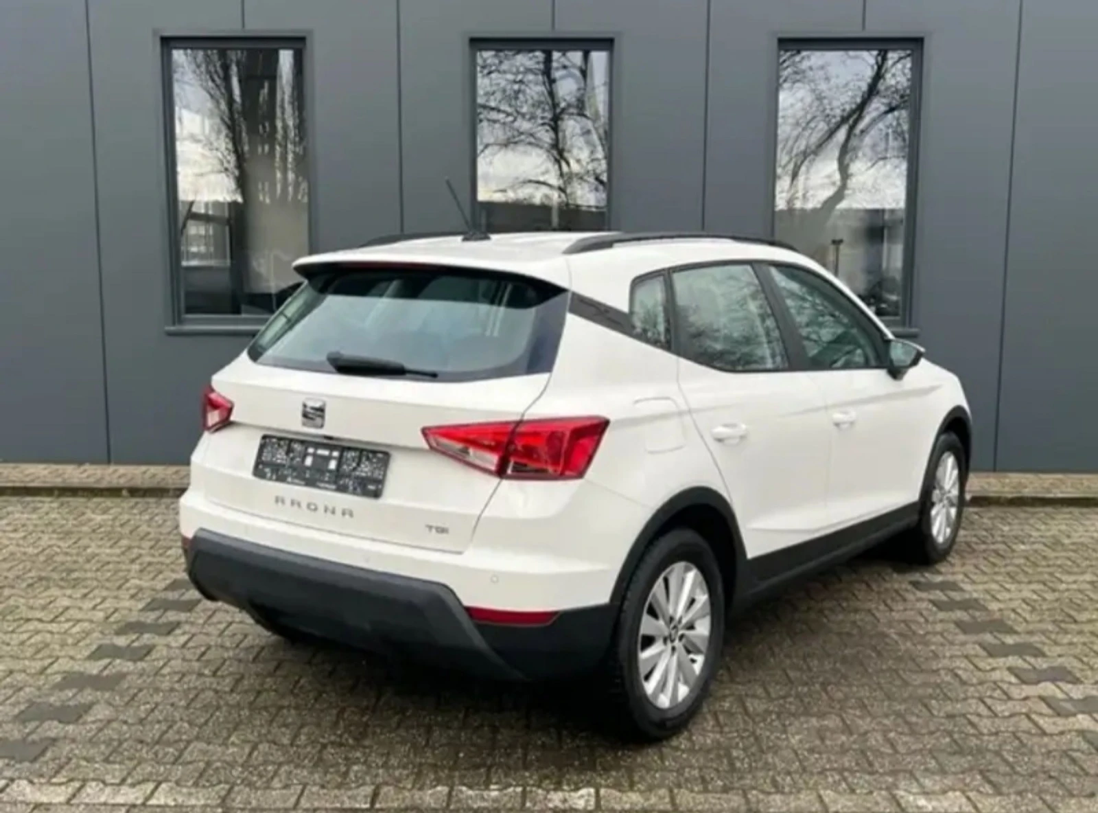 Seat Arona FR 1, 0TGI-DBY-90PS - изображение 4