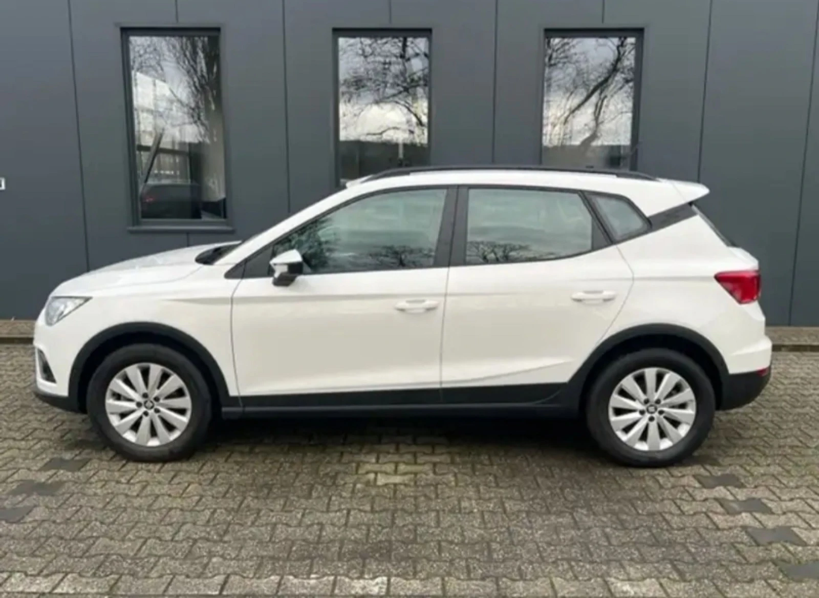 Seat Arona FR 1, 0TGI-DBY-90PS - изображение 3