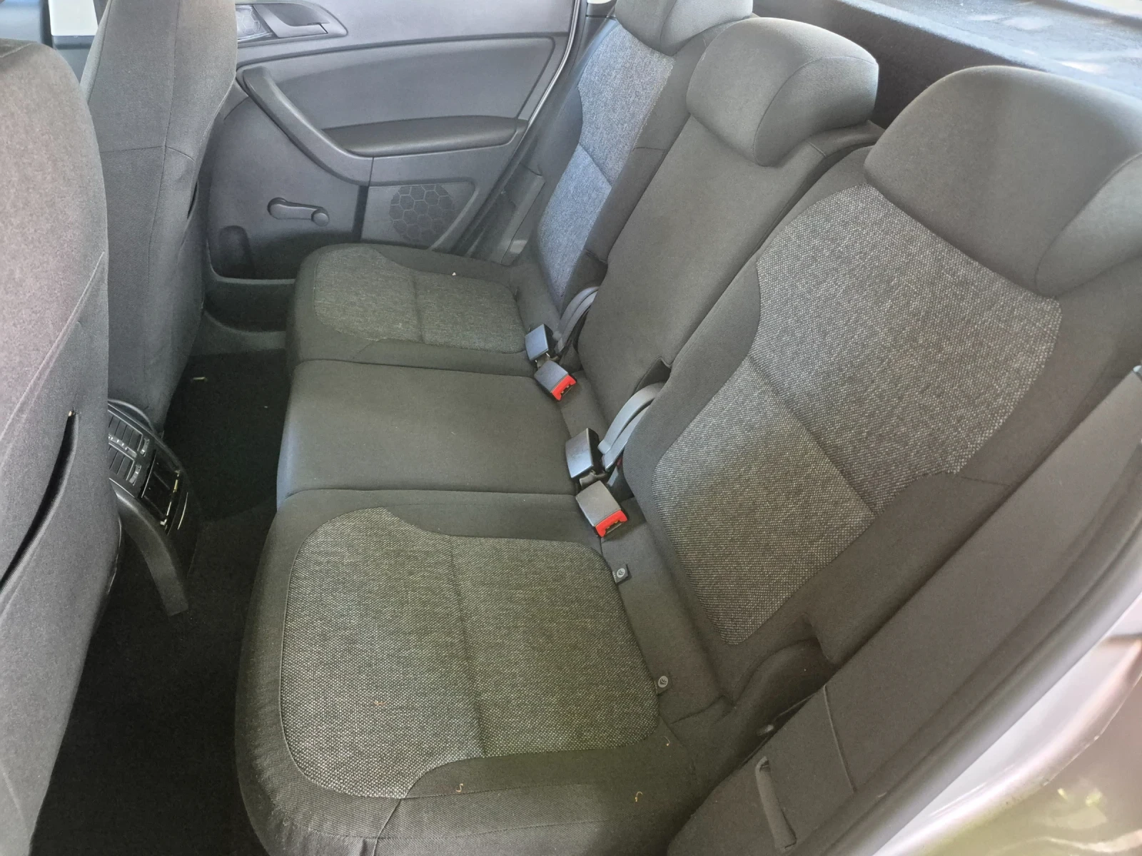 Skoda Yeti 2.0TDI, EURO 6B - изображение 8