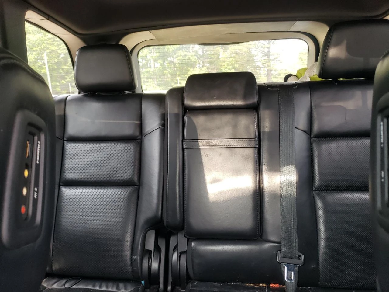 Jeep Grand cherokee LIMITED - изображение 10