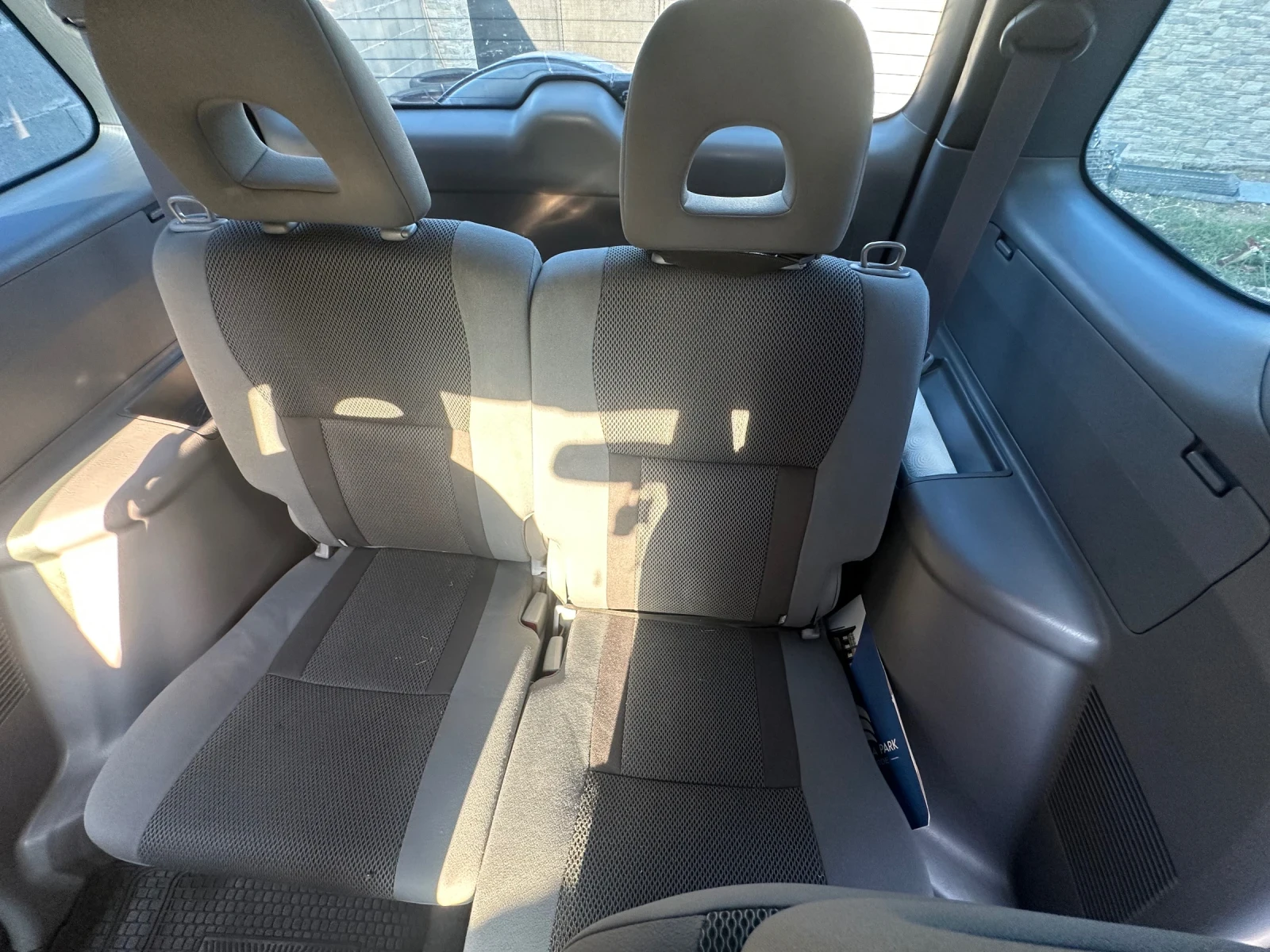 Toyota Rav4  - изображение 9