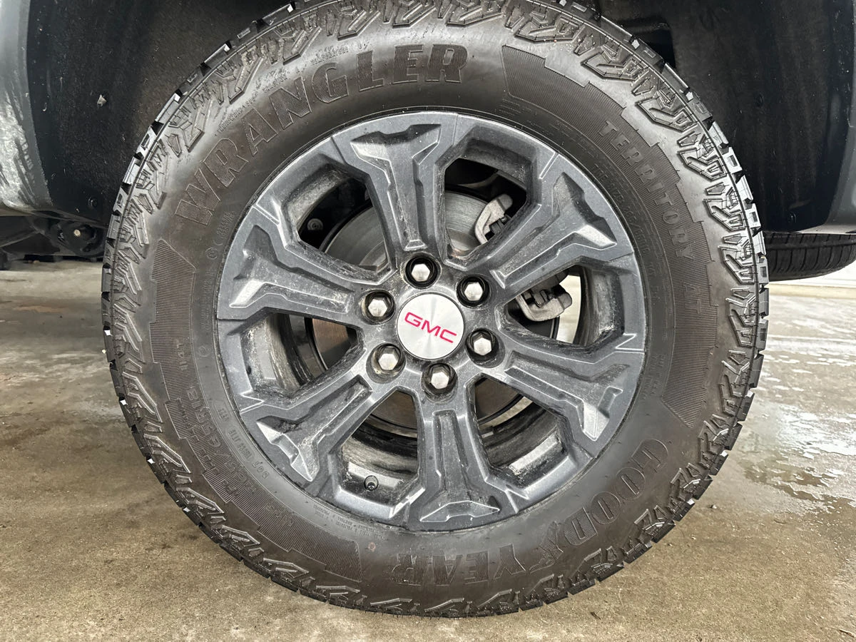 Gmc Canyon CARFAX* АВТОФИНАНСИРАНЕ* БЕЗ ПЪРВОНАЧАЛНА ВНОСКА*  - изображение 6