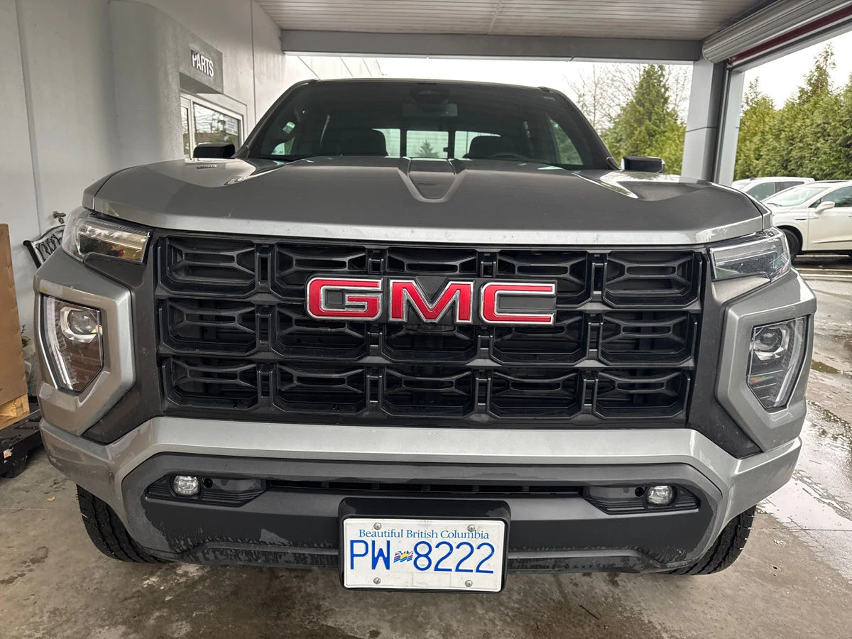 Gmc Canyon CARFAX* АВТОФИНАНСИРАНЕ* БЕЗ ПЪРВОНАЧАЛНА ВНОСКА*  - изображение 3