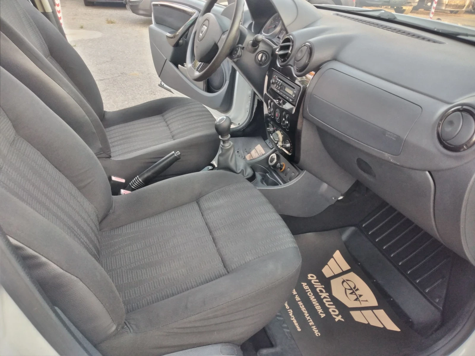 Dacia Duster 1.6 4?4 | Mobile.bg — изображение 11