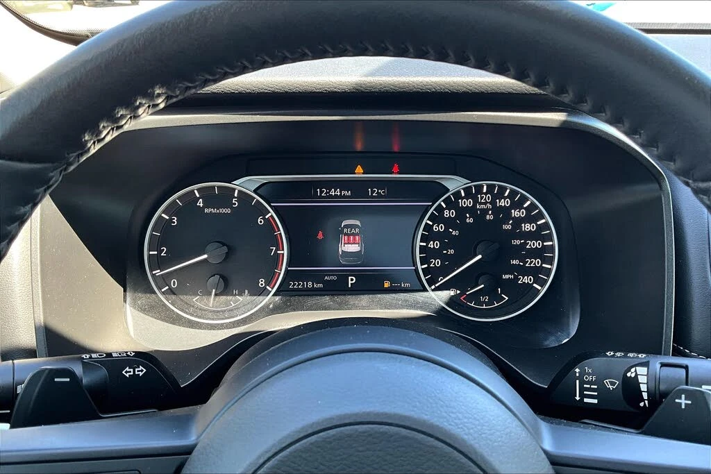Nissan Rogue S* 4x4* Подгрев* Камера - изображение 10