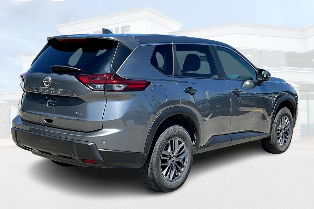 Nissan Rogue S* 4x4* Подгрев* Камера - изображение 2