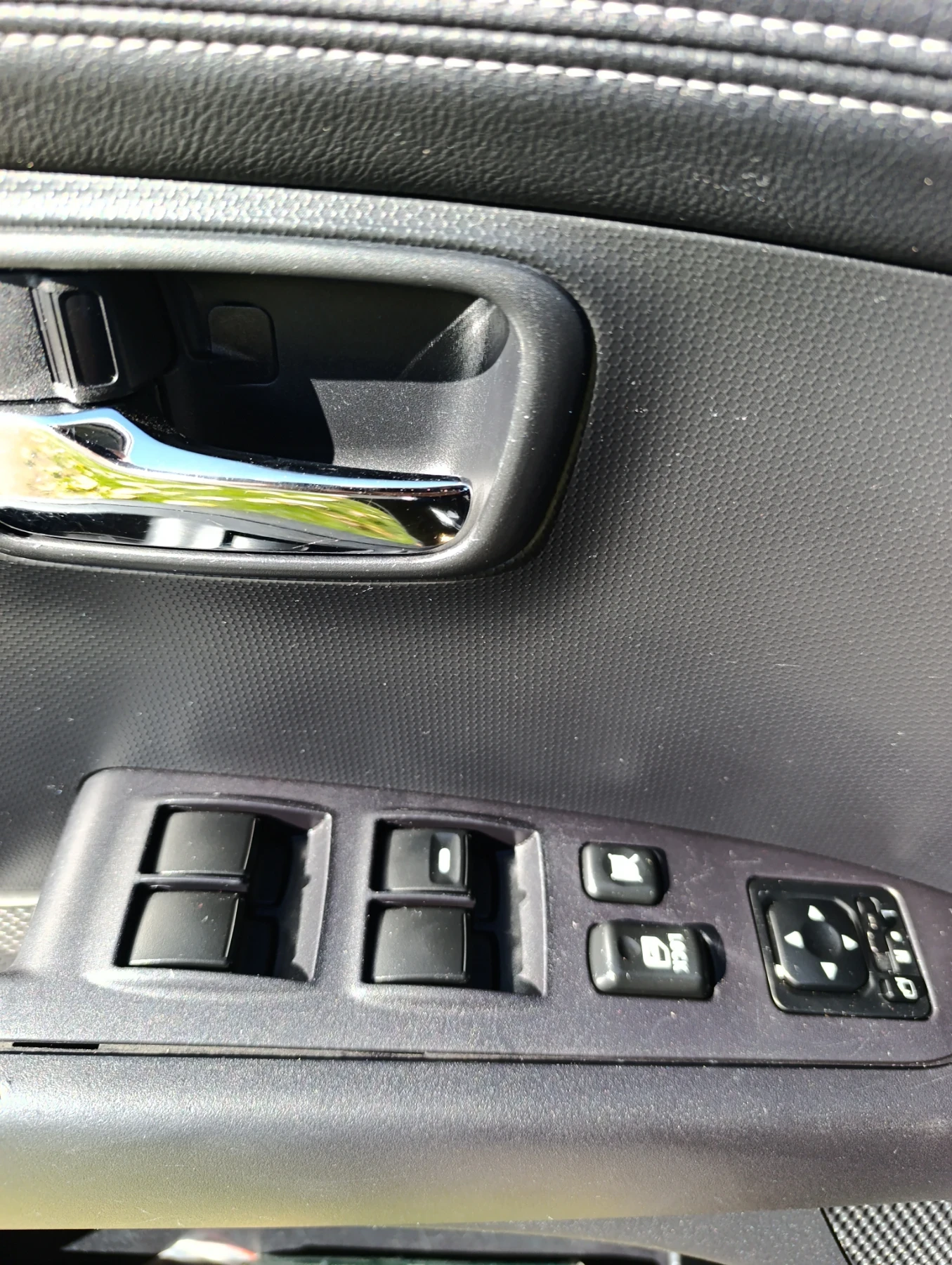 Citroen C-Crosser | Mobile.bg   13