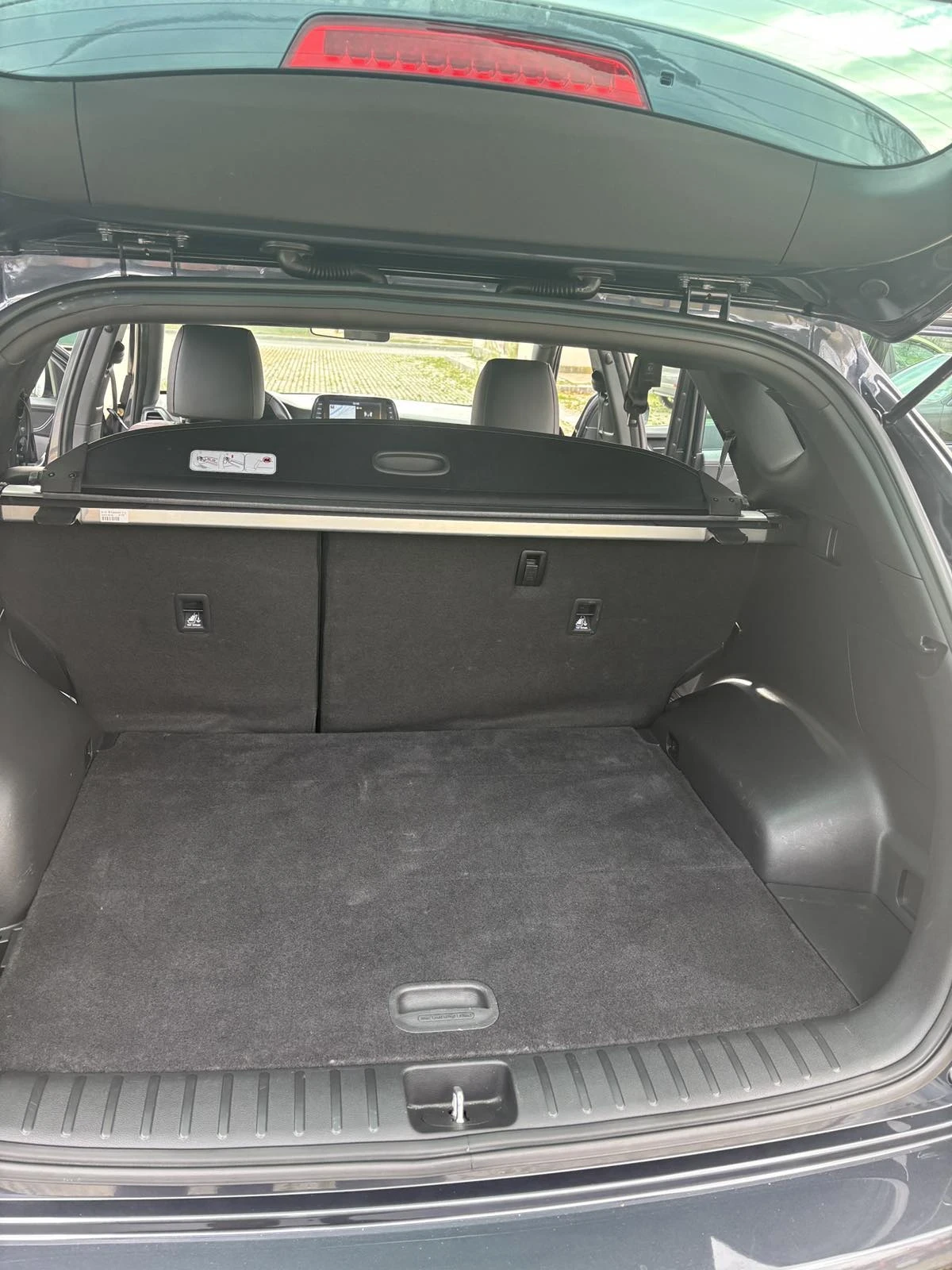 Hyundai Tucson 1.6/NLine | Mobile.bg   16