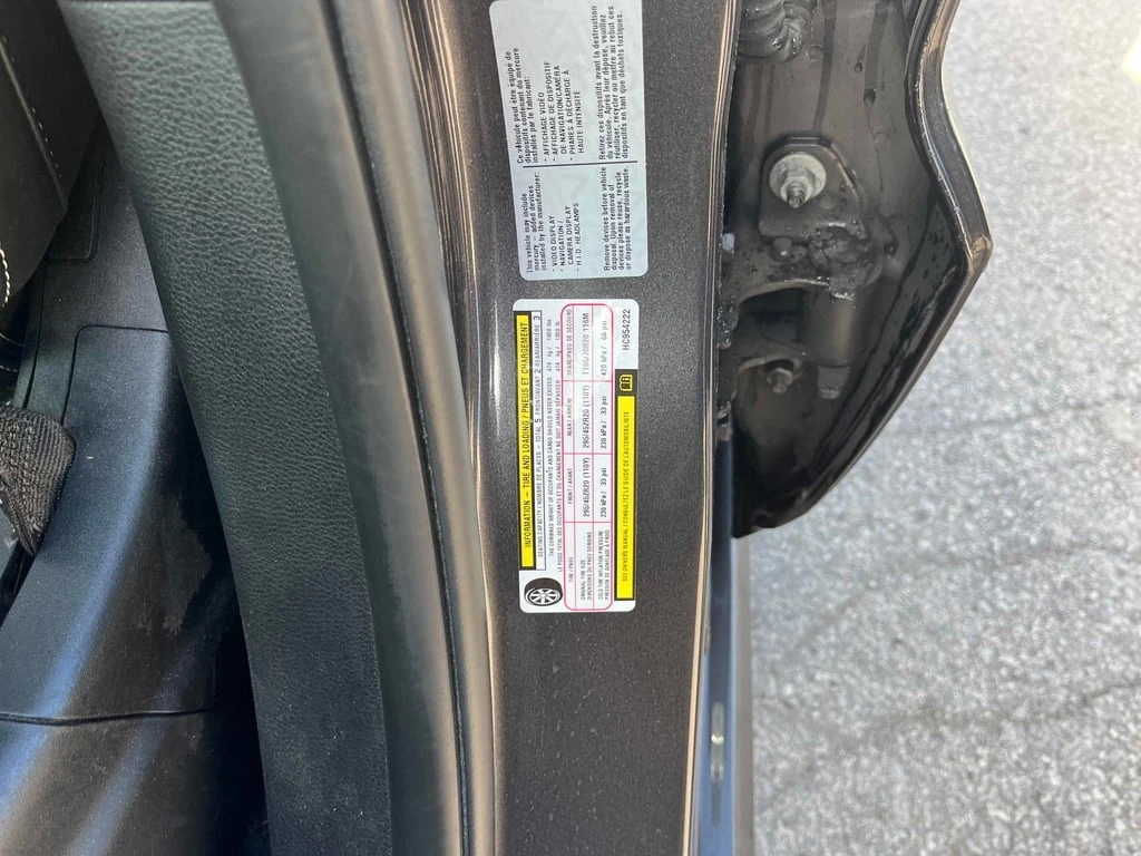 Jeep Grand cherokee SRT  CARFAX | Mobile.bg   11