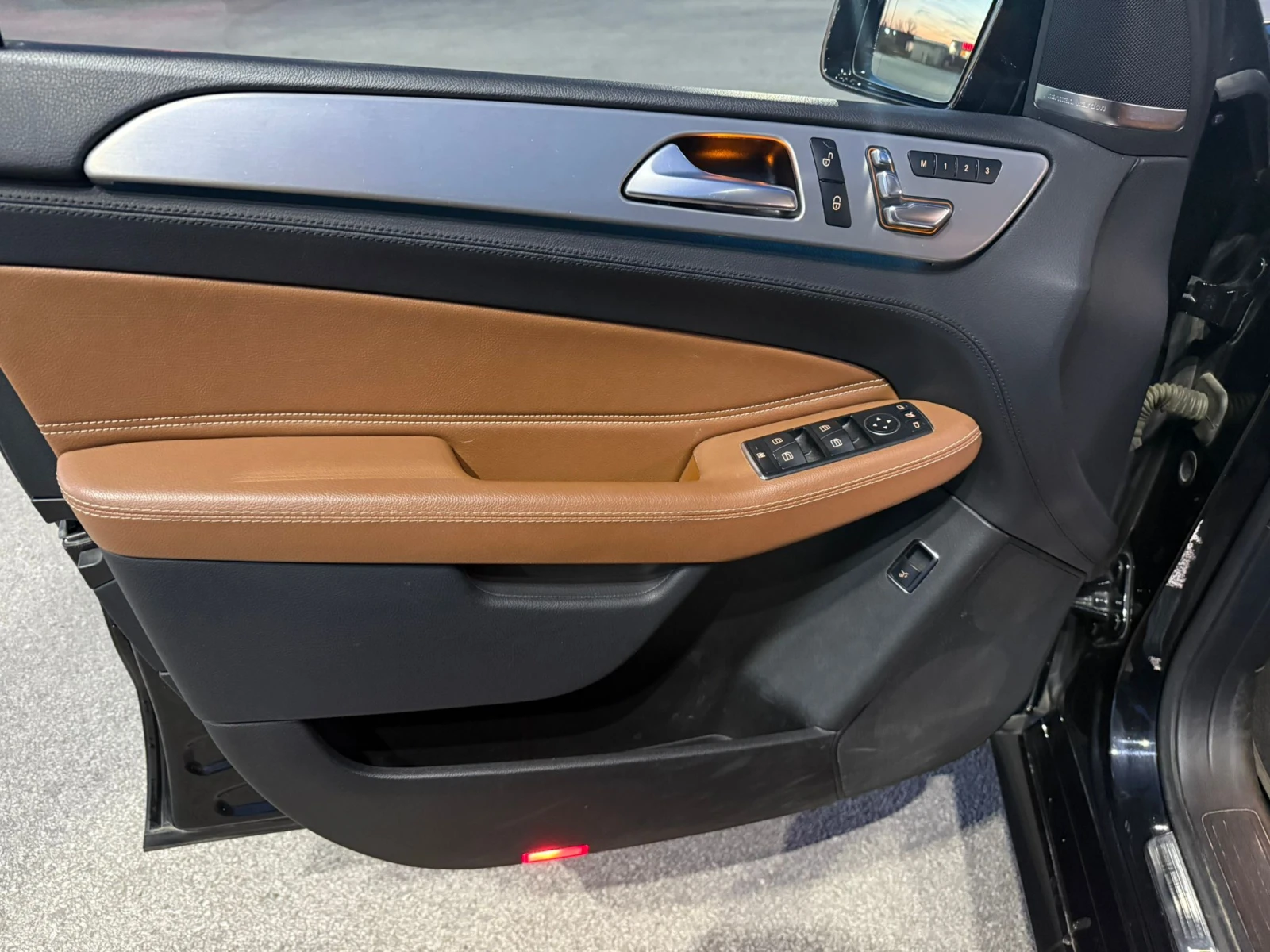 Mercedes-Benz GLE 350 d 4MATIC AMG Line | Mobile.bg � ����������� 17