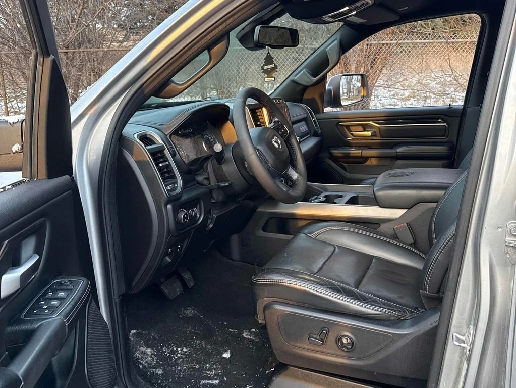 Dodge RAM 1500 2019 SPORT * БЕЗ ПЪРВОНАЧАЛНА ВНОСКА - изображение 7