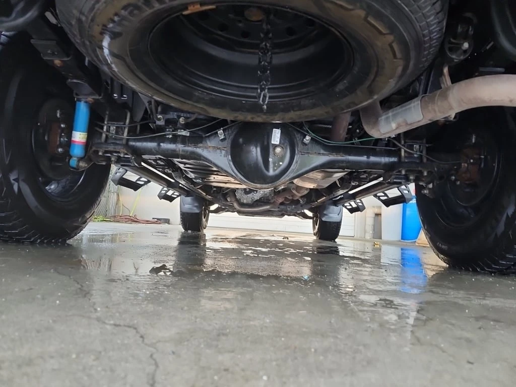 Toyota Tacoma * CREW CAB SHORT BED * CARFAX * ��� ������������ � | Mobile.bg � ����������� 16