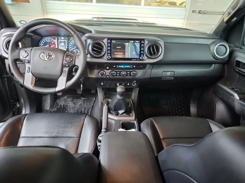 Toyota Tacoma * CREW CAB SHORT BED * CARFAX * ��� ������������ � | Mobile.bg � ����������� 11