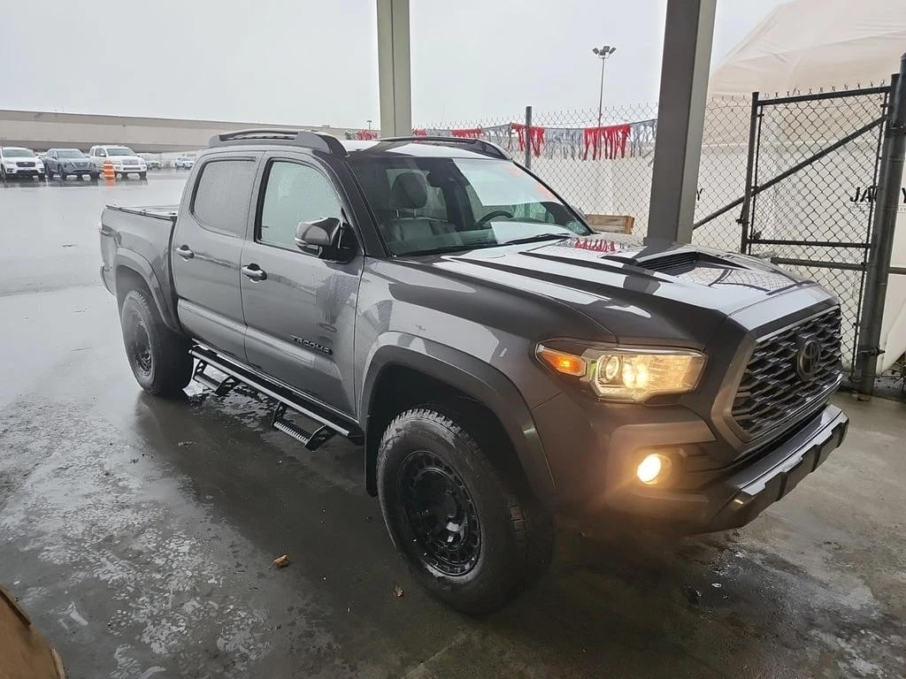 Toyota Tacoma * CREW CAB SHORT BED * CARFAX * ��� ������������ � | Mobile.bg � ����������� 2