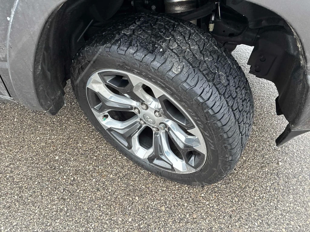 Dodge RAM 1500 * Limited * CARFAX * ��� ������������ ������ | Mobile.bg � ����������� 7