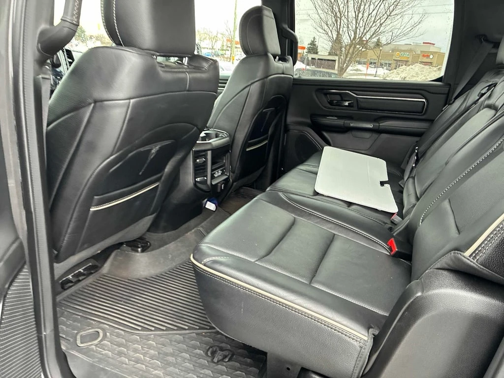 Dodge RAM 1500 * Limited * CARFAX * ��� ������������ ������ | Mobile.bg � ����������� 12