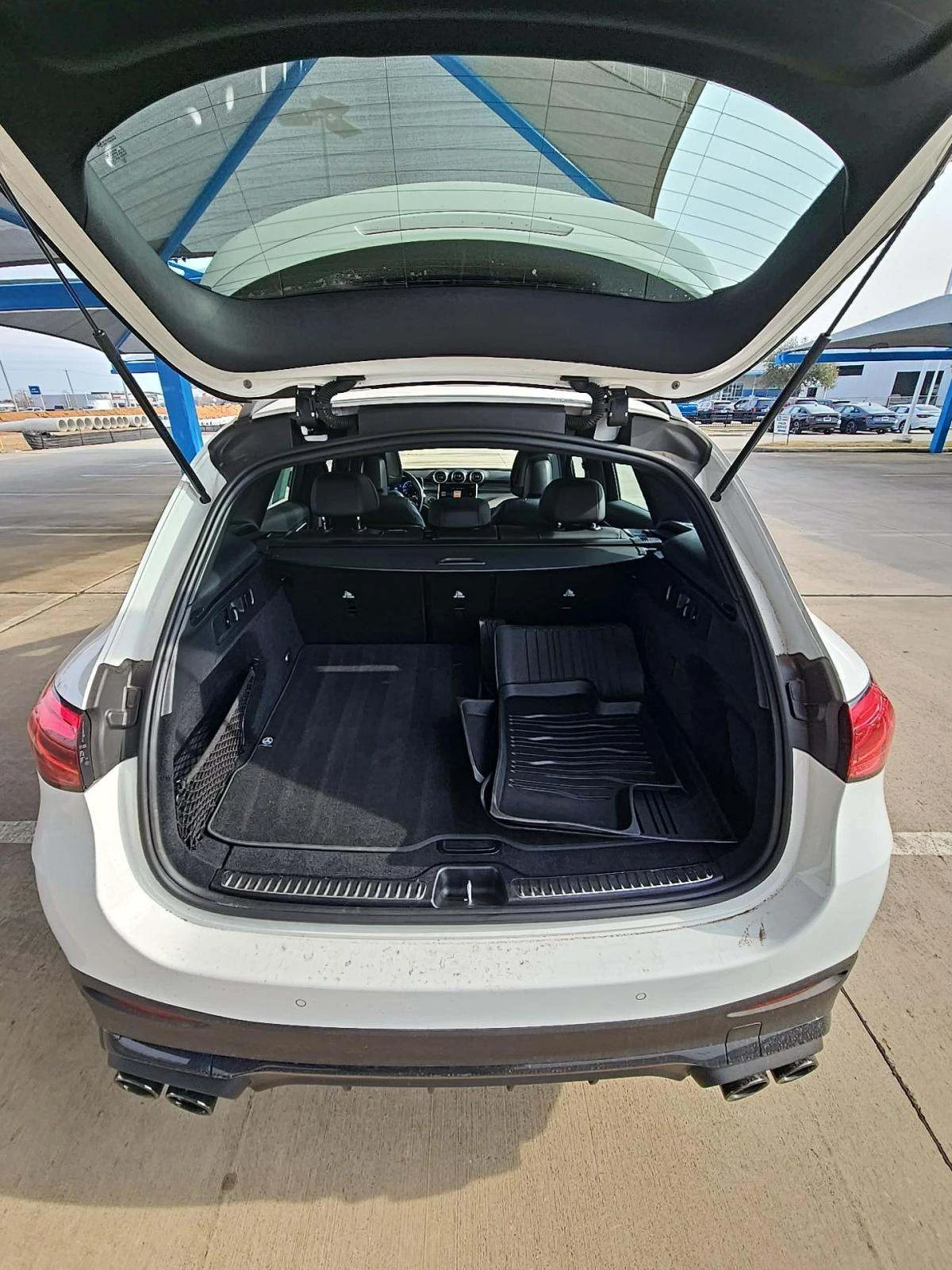 Mercedes-Benz GLC 43 AMG 4MATIC | Mobile.bg � ����������� 13