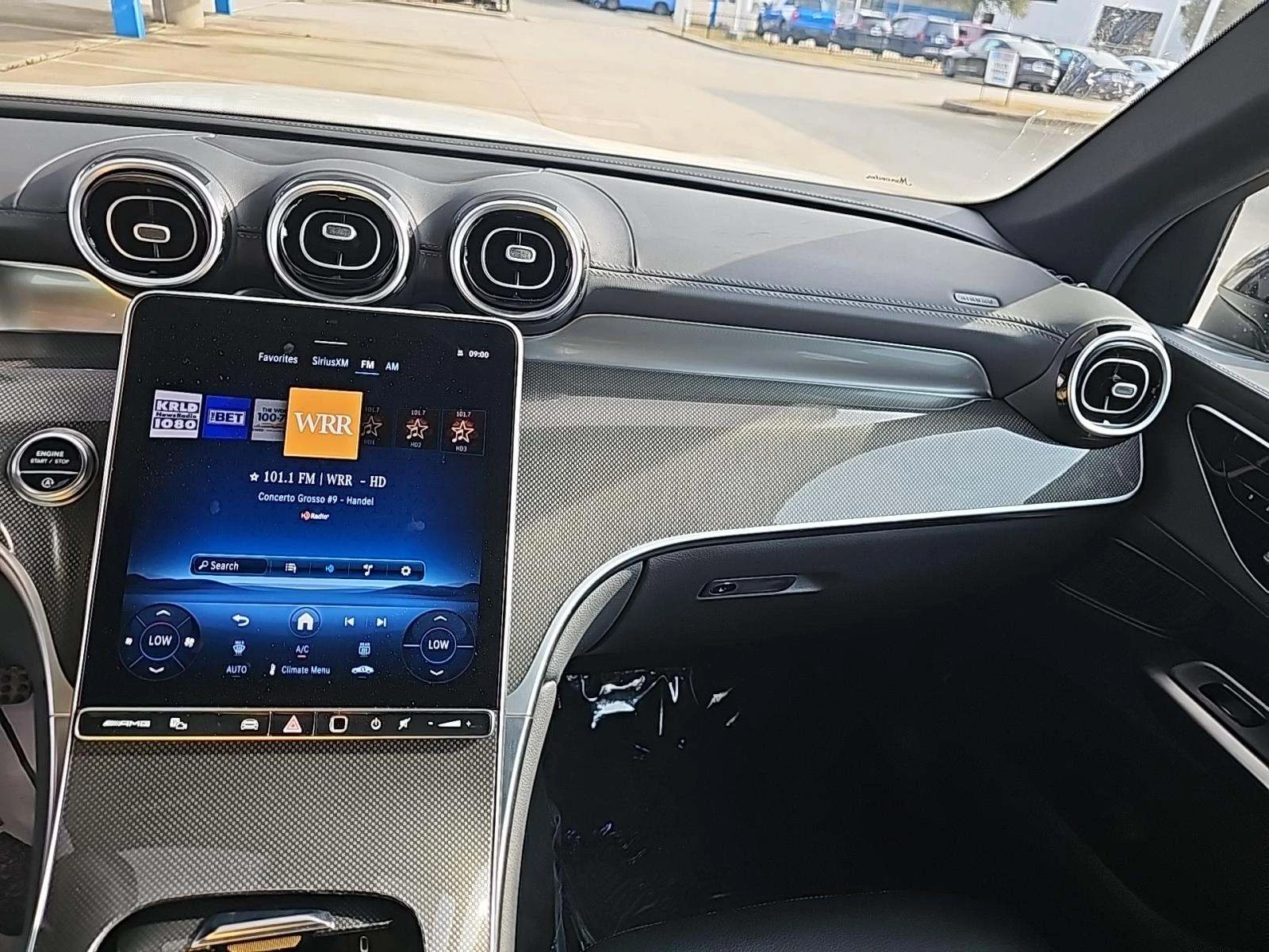 Mercedes-Benz GLC 43 AMG 4MATIC - изображение 7