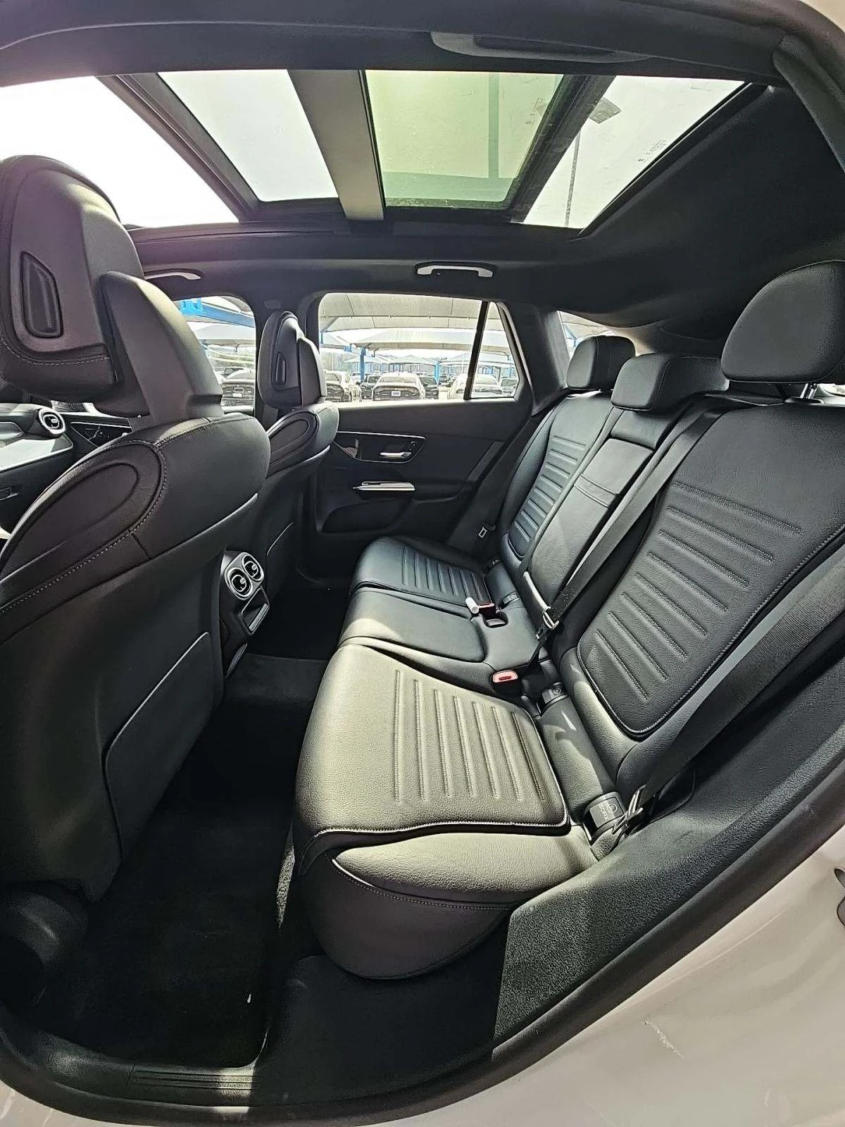 Mercedes-Benz GLC 43 AMG 4MATIC | Mobile.bg � ����������� 11