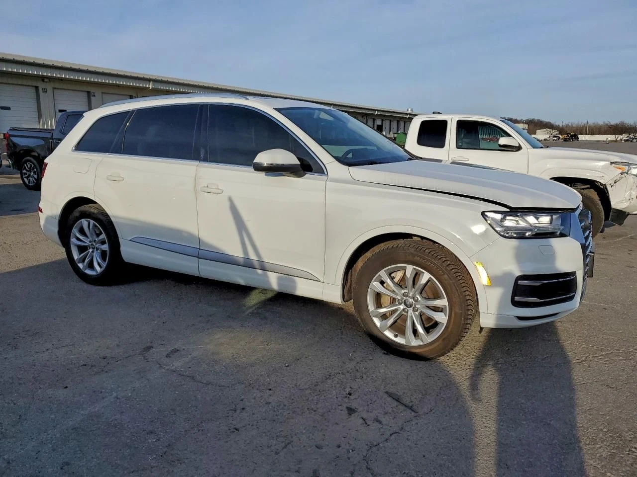 Audi Q7 | Mobile.bg � ����������� 4