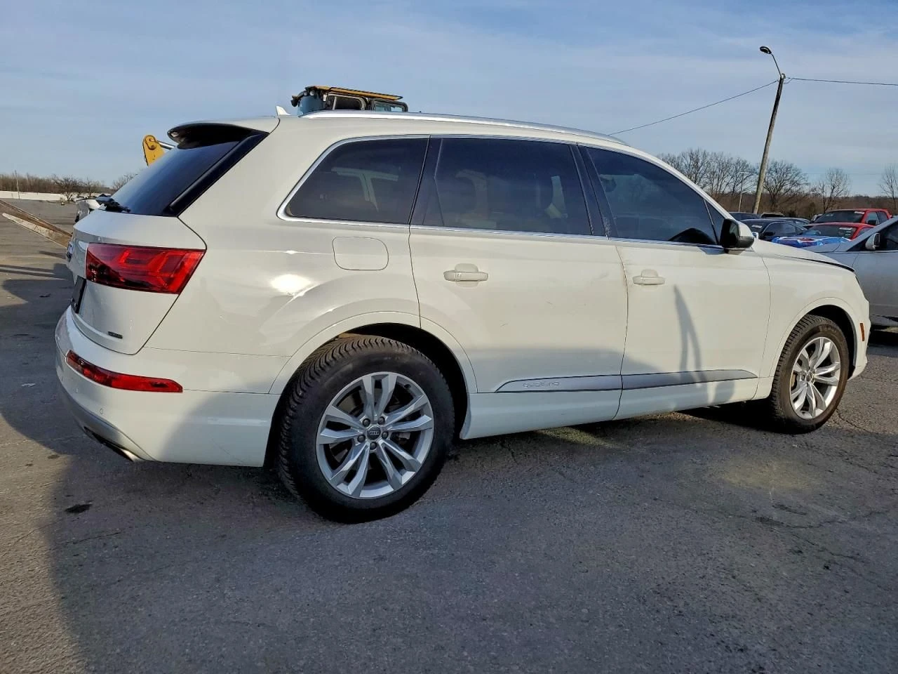 Audi Q7 | Mobile.bg � ����������� 3