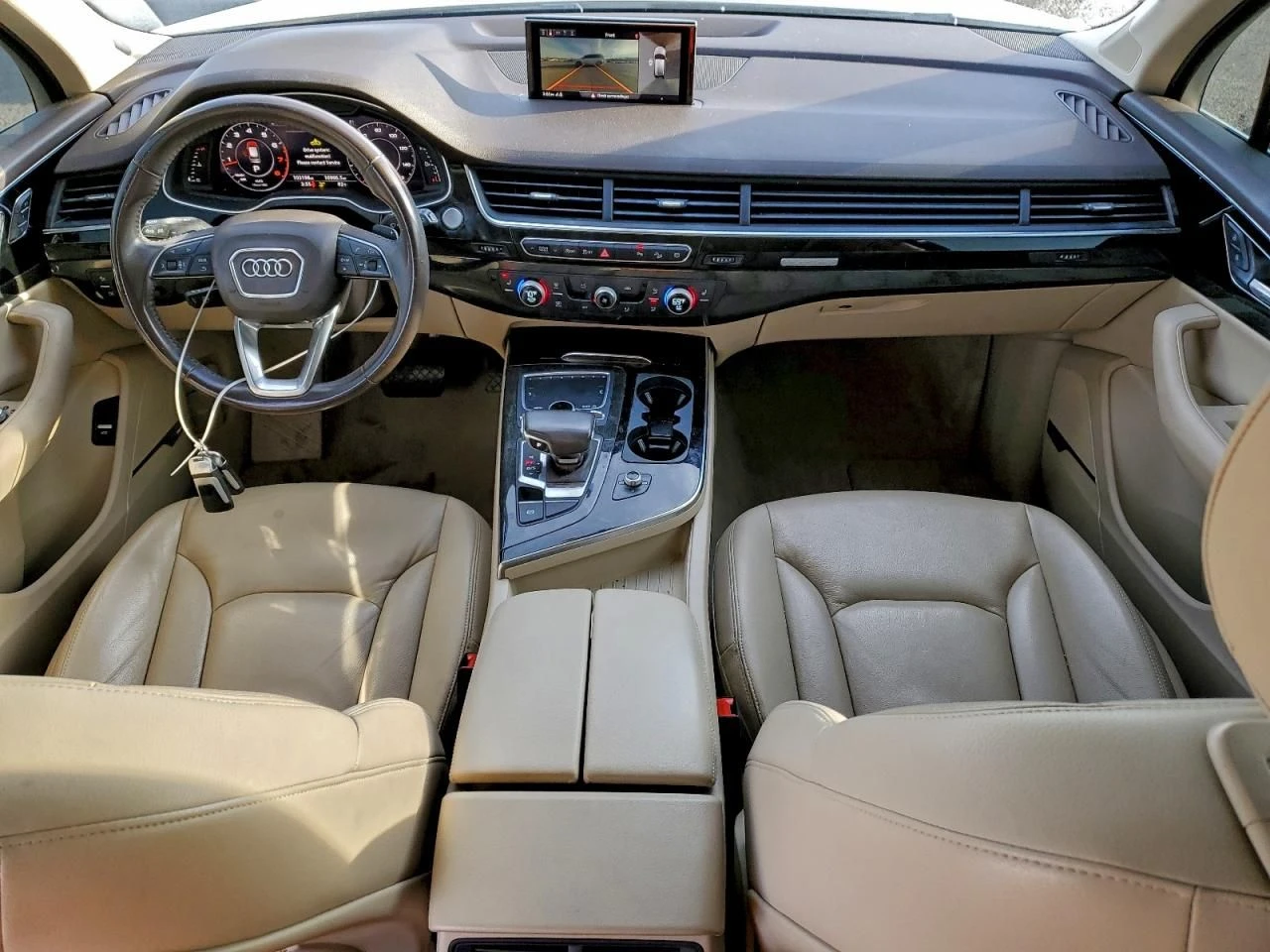 Audi Q7 | Mobile.bg � ����������� 8